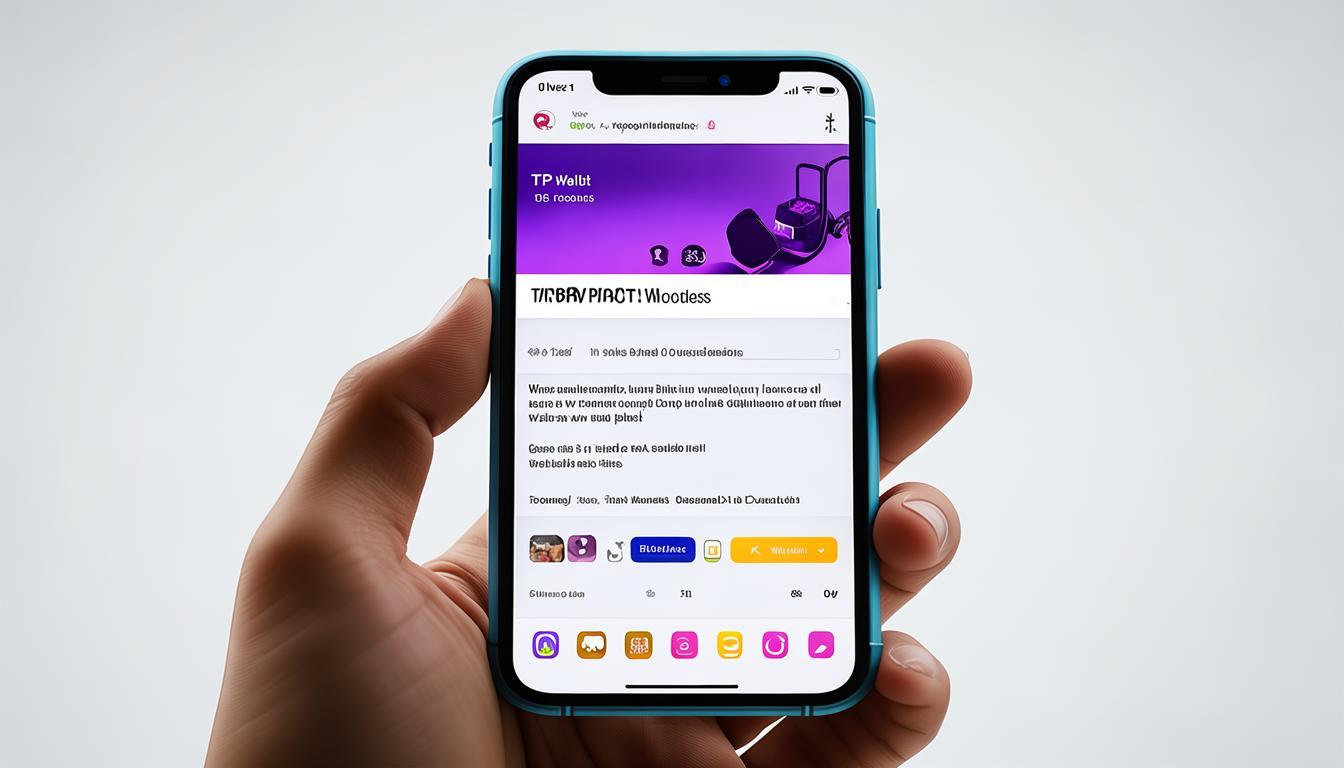 怎么在tp錢包官網(wǎng)下載的app提供最新的產(chǎn)品更新信息？_錢包官方網(wǎng)站_錢包官方下載