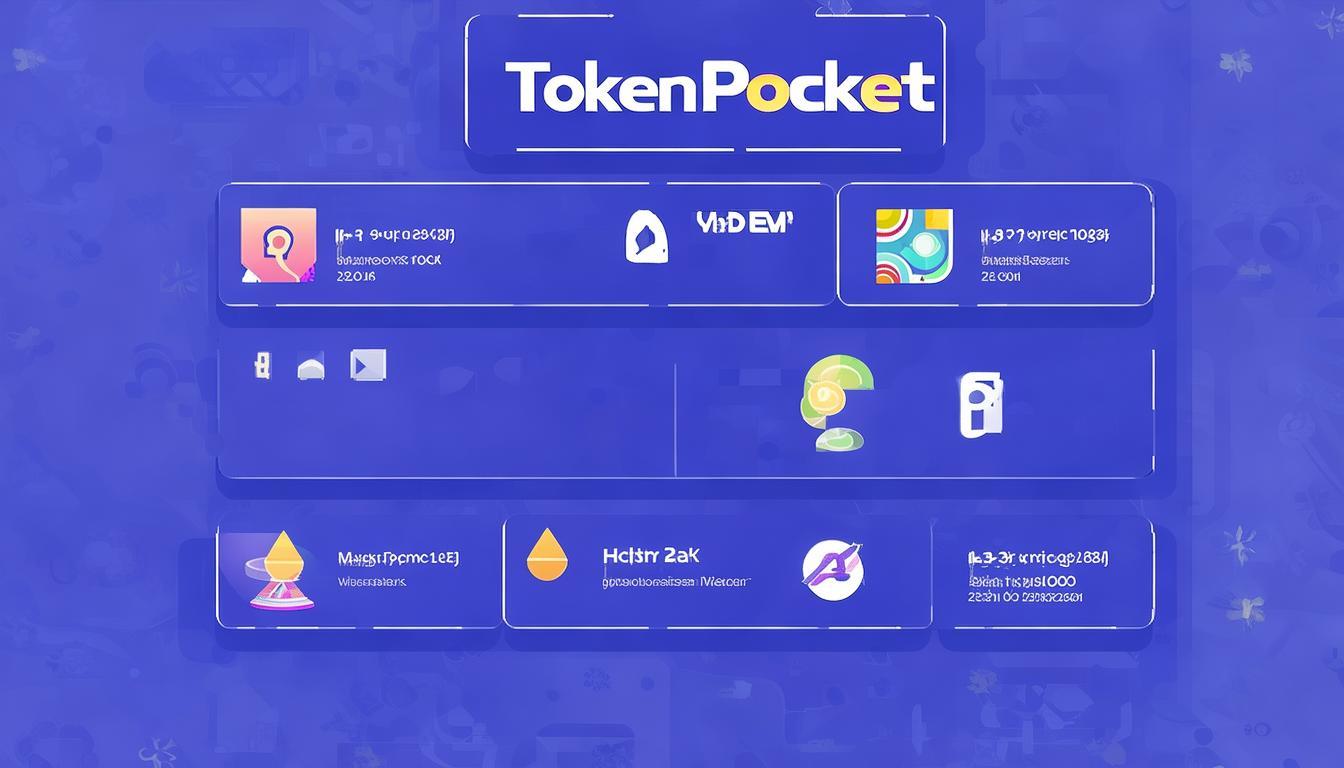 如何讓tokenpocket錢包安卓版成為你資產(chǎn)增長的得力助手？_如何讓tokenpocket錢包安卓版成為你資產(chǎn)增長的得力助手？_如何讓tokenpocket錢包安卓版成為你資產(chǎn)增長的得力助手？